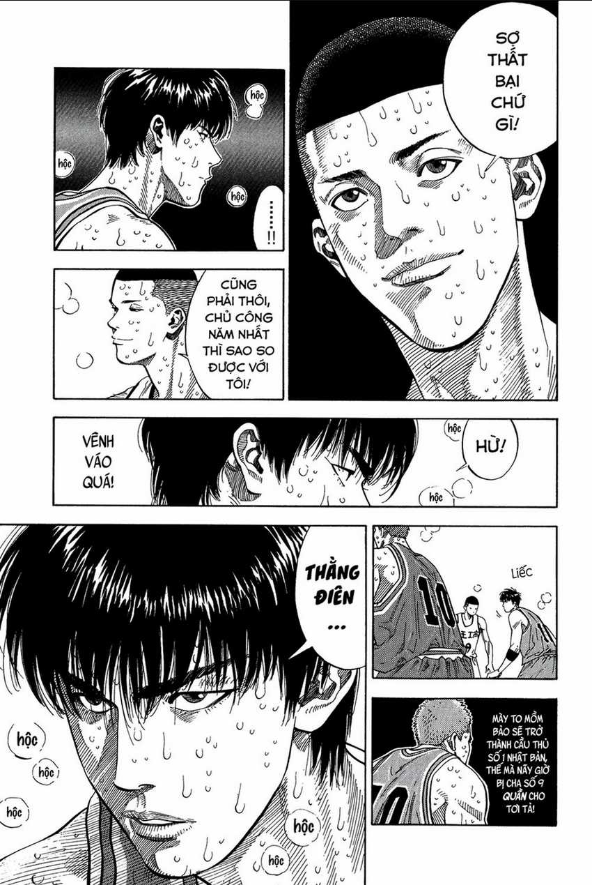 Cao Thủ Bóng Rổ (Remake) Chapter 252 trang 4