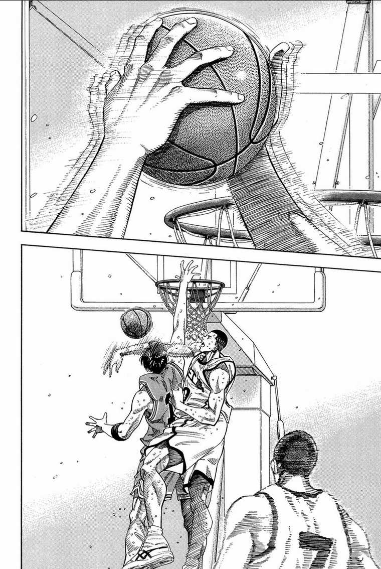 Cao Thủ Bóng Rổ (Remake) Chapter 253 trang 13