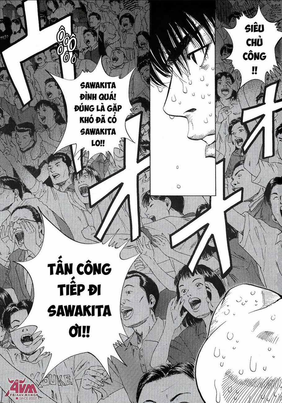 Cao Thủ Bóng Rổ (Remake) Chapter 254 trang 2