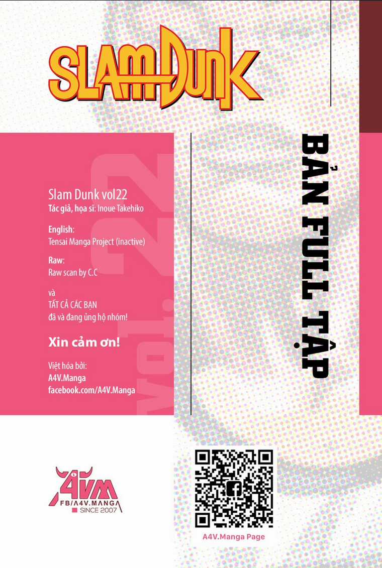 Cao Thủ Bóng Rổ (Remake) Chapter 254 trang 20