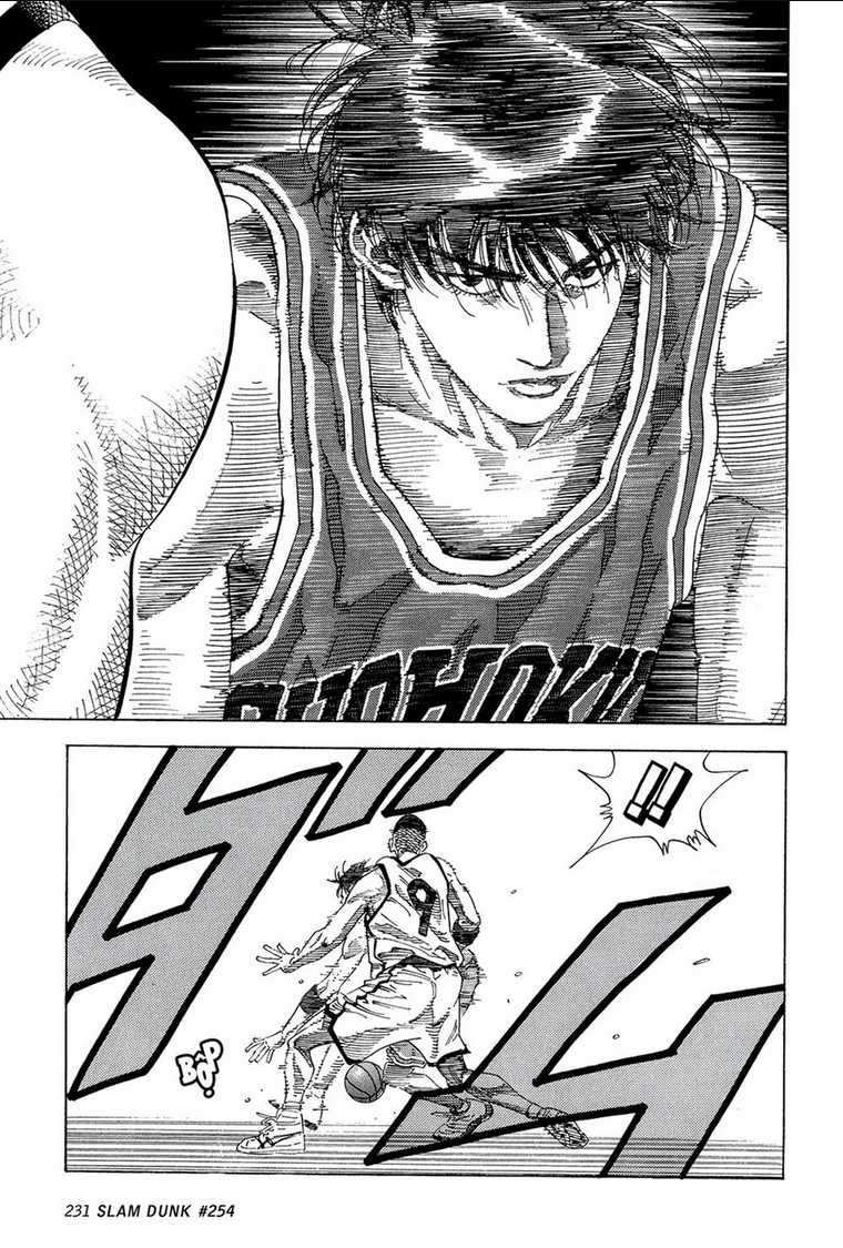 Cao Thủ Bóng Rổ (Remake) Chapter 254 trang 7