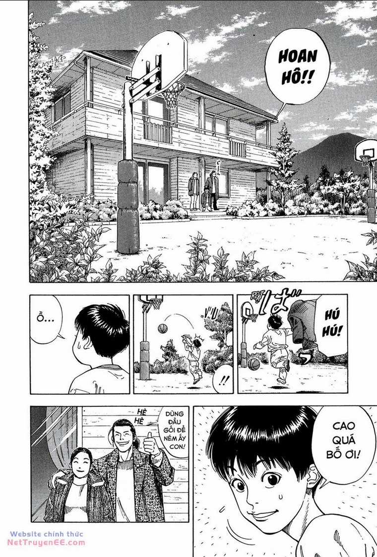 Cao Thủ Bóng Rổ (Remake) Chapter 255 trang 22