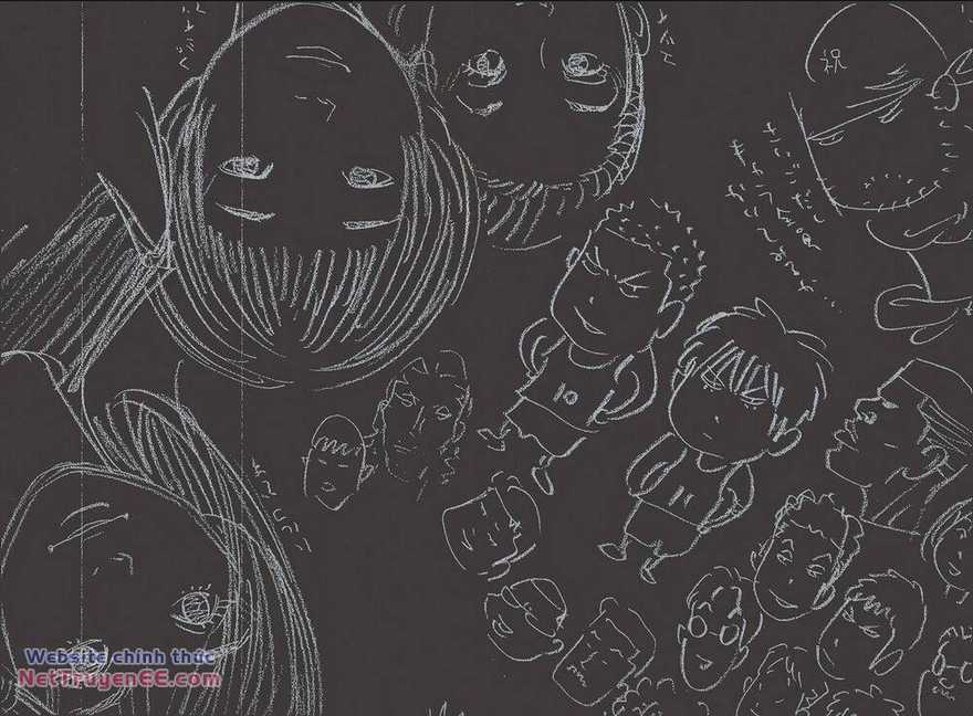 Cao Thủ Bóng Rổ (Remake) Chapter 255 trang 3