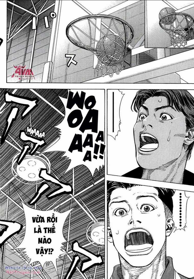 Cao Thủ Bóng Rổ (Remake) Chapter 256 trang 10