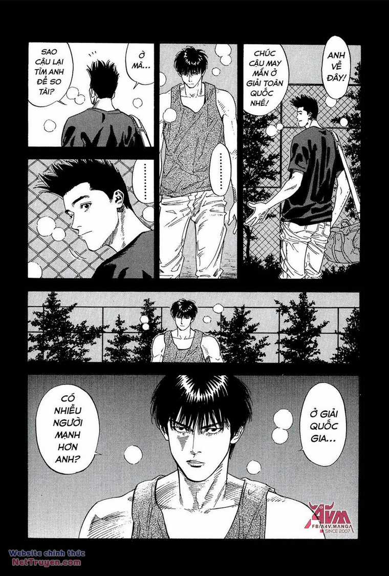 Cao Thủ Bóng Rổ (Remake) Chapter 257 trang 10