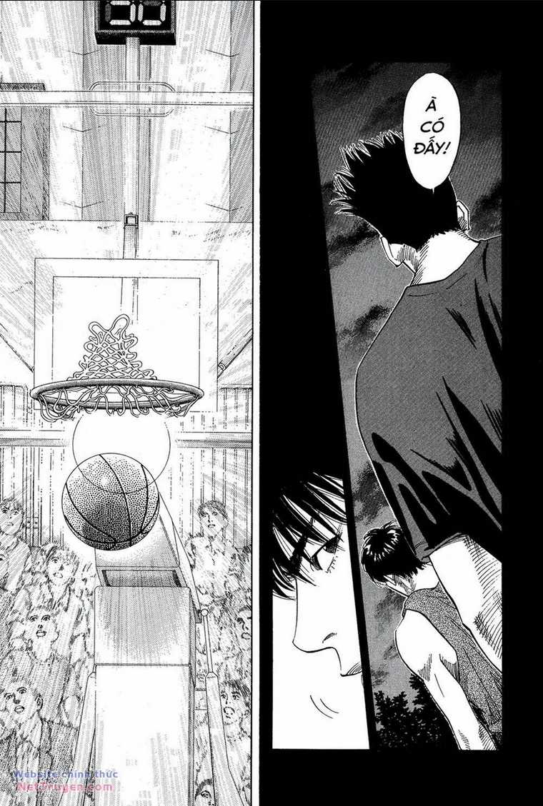 Cao Thủ Bóng Rổ (Remake) Chapter 257 trang 12