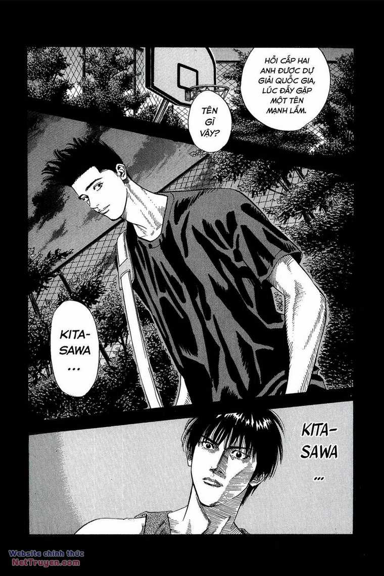 Cao Thủ Bóng Rổ (Remake) Chapter 257 trang 13