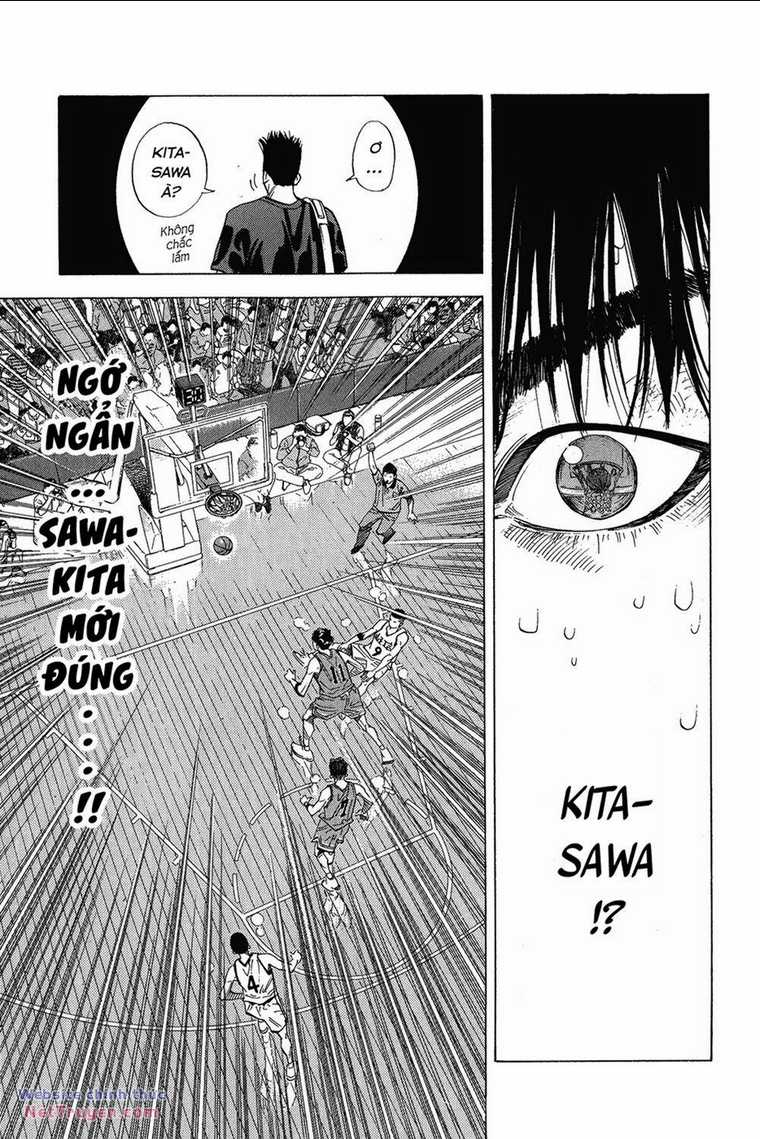 Cao Thủ Bóng Rổ (Remake) Chapter 257 trang 14