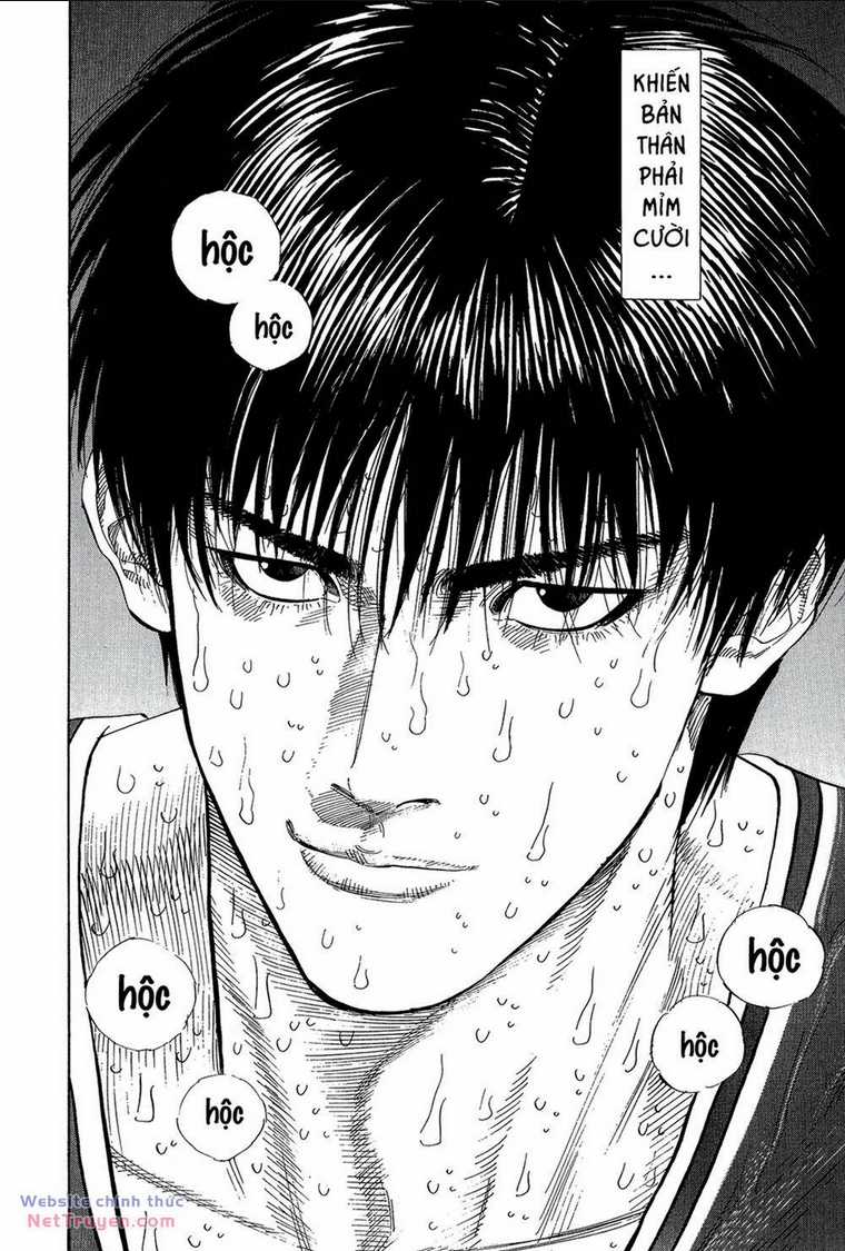 Cao Thủ Bóng Rổ (Remake) Chapter 257 trang 20