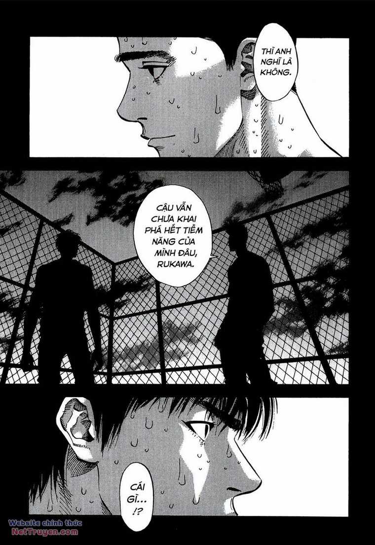 Cao Thủ Bóng Rổ (Remake) Chapter 258 trang 12