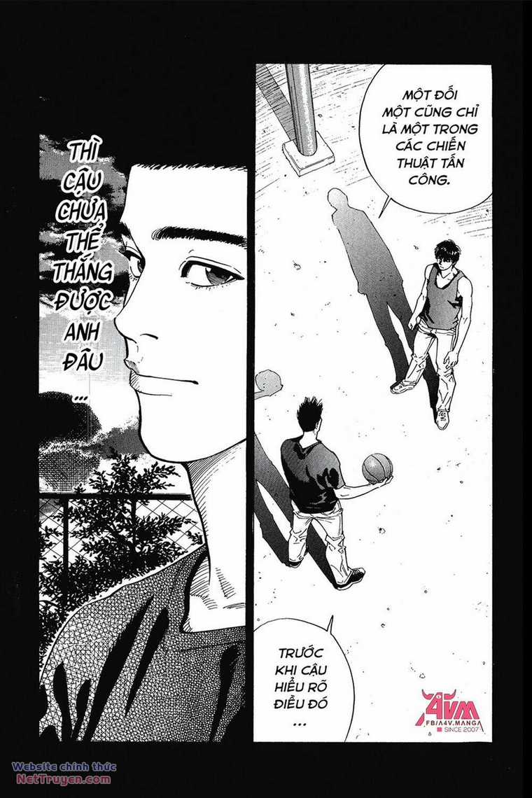 Cao Thủ Bóng Rổ (Remake) Chapter 258 trang 15