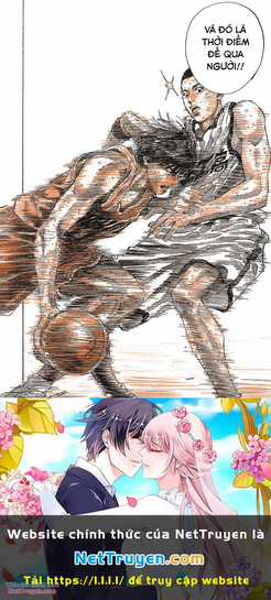 Cao Thủ Bóng Rổ (Remake) Chapter 259 trang 17