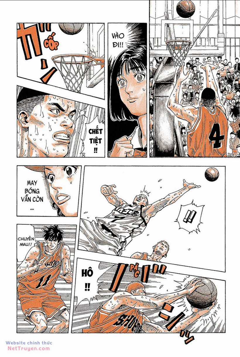 Cao Thủ Bóng Rổ (Remake) Chapter 259 trang 5