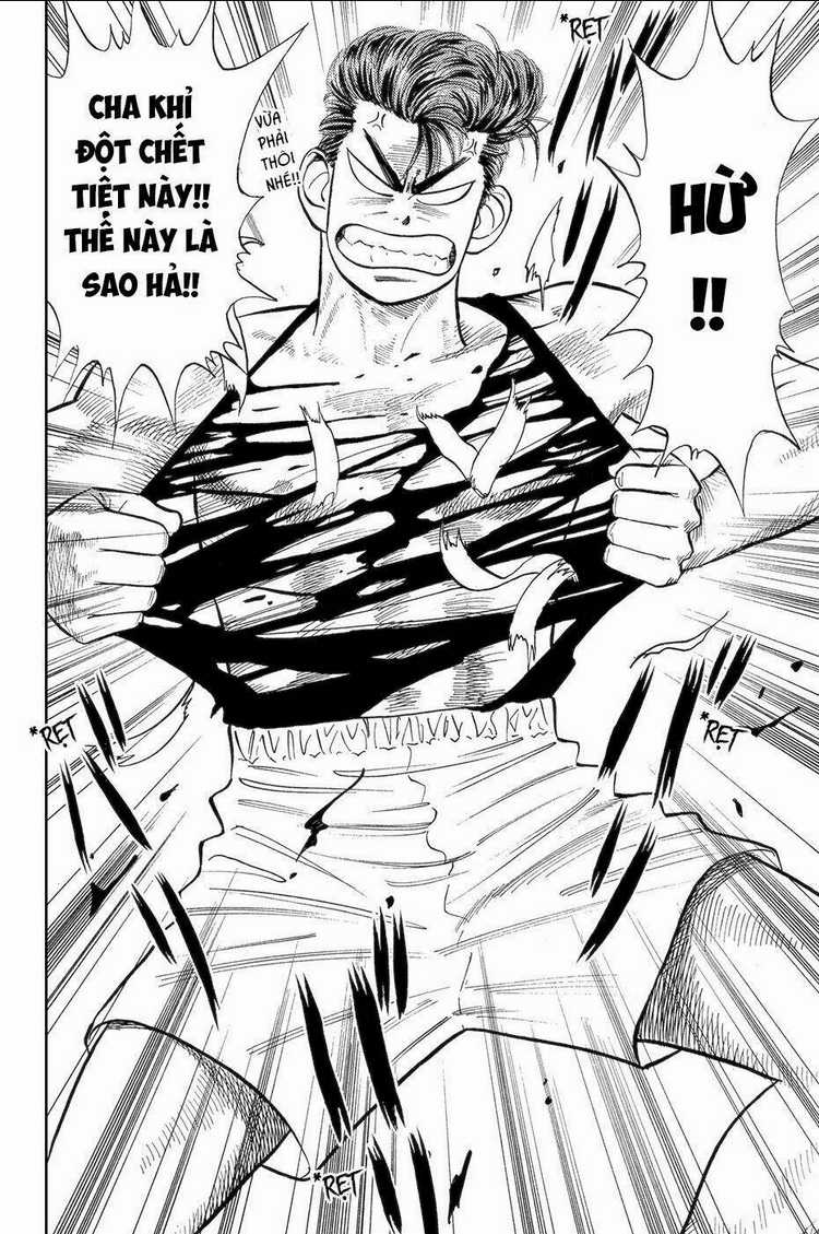 Cao Thủ Bóng Rổ (Remake) Chapter 26 trang 14