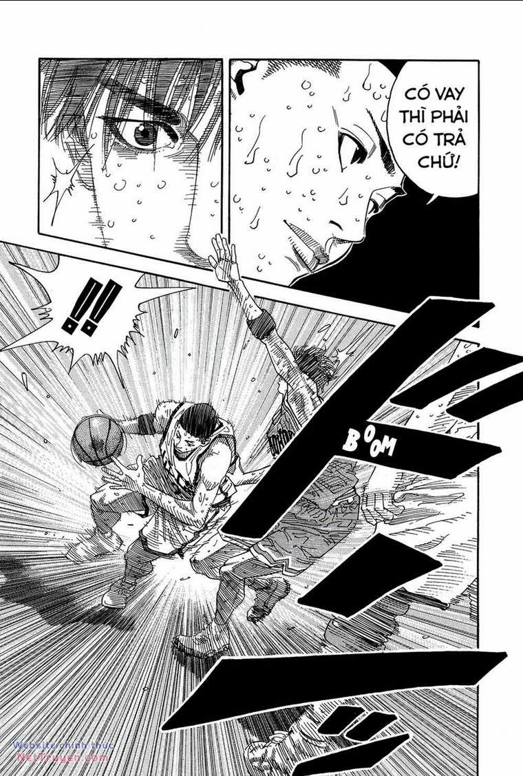 Cao Thủ Bóng Rổ (Remake) Chapter 260 trang 15