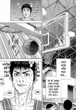 Cao Thủ Bóng Rổ (Remake) Chapter 261 trang 20