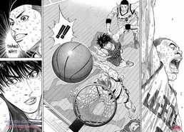 Cao Thủ Bóng Rổ (Remake) Chapter 262 trang 15