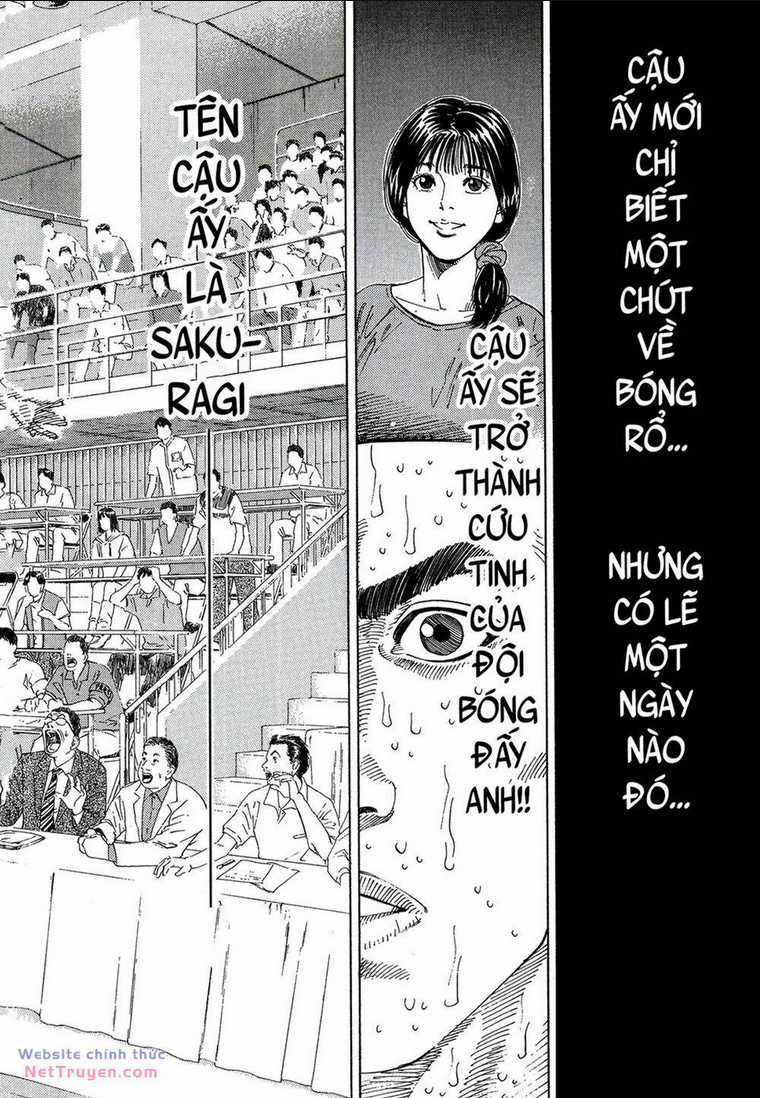 Cao Thủ Bóng Rổ (Remake) Chapter 264 trang 10