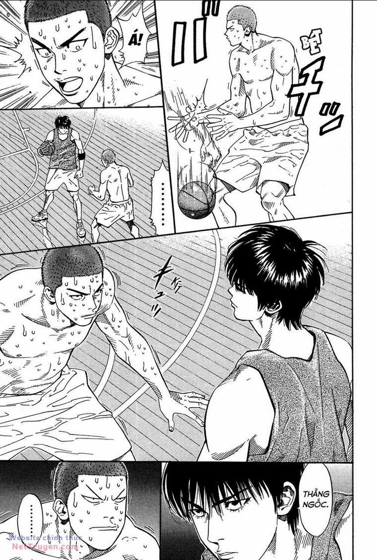 Cao Thủ Bóng Rổ (Remake) Chapter 265 trang 13