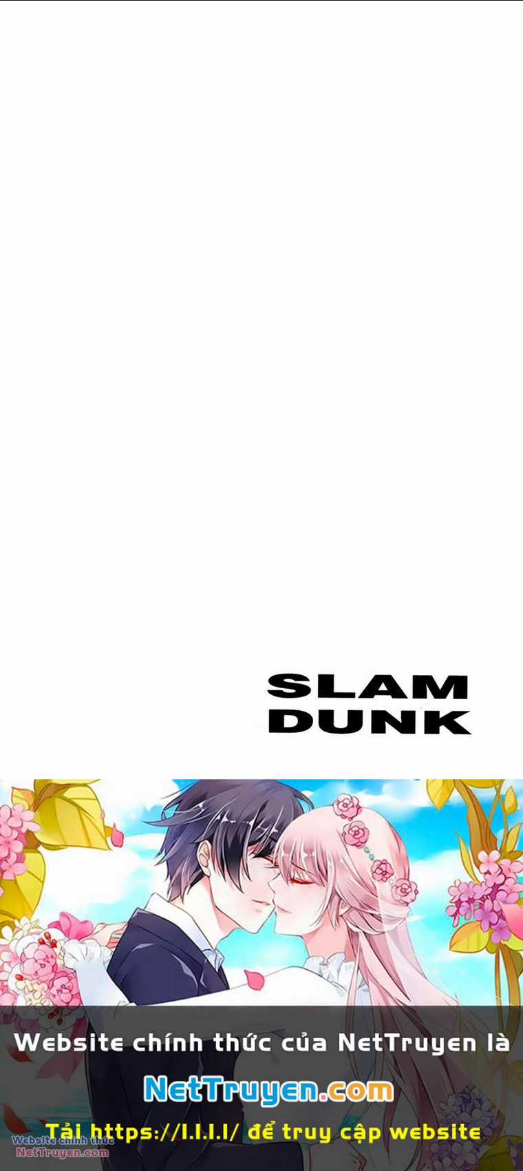 Cao Thủ Bóng Rổ (Remake) Chapter 265 trang 19