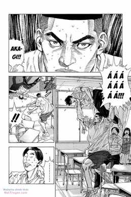 Cao Thủ Bóng Rổ (Remake) Chapter 266 trang 10