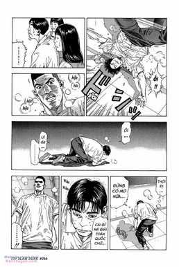 Cao Thủ Bóng Rổ (Remake) Chapter 266 trang 11