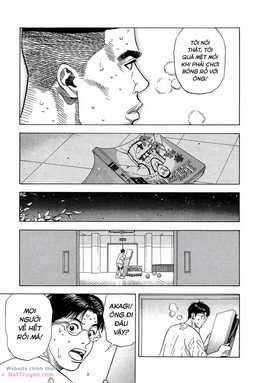 Cao Thủ Bóng Rổ (Remake) Chapter 266 trang 13