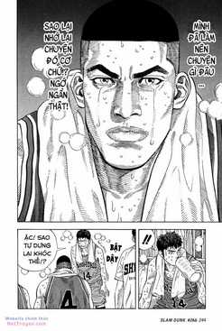 Cao Thủ Bóng Rổ (Remake) Chapter 266 trang 16