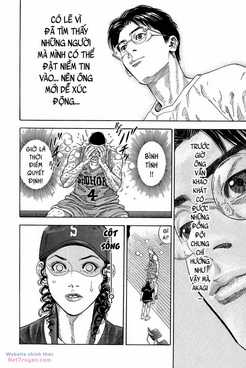 Cao Thủ Bóng Rổ (Remake) Chapter 266 trang 18