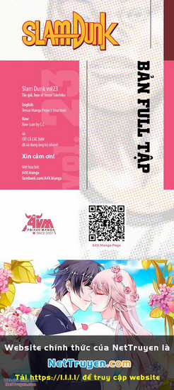 Cao Thủ Bóng Rổ (Remake) Chapter 266 trang 21