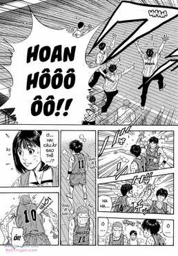 Cao Thủ Bóng Rổ (Remake) Chapter 266 trang 4