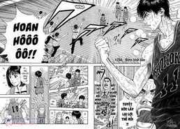 Cao Thủ Bóng Rổ (Remake) Chapter 266 trang 5