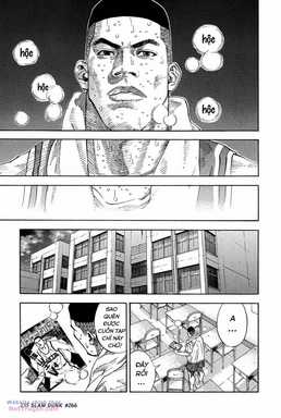 Cao Thủ Bóng Rổ (Remake) Chapter 266 trang 7