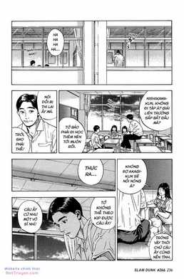 Cao Thủ Bóng Rổ (Remake) Chapter 266 trang 8