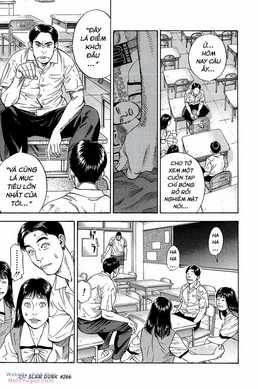 Cao Thủ Bóng Rổ (Remake) Chapter 266 trang 9