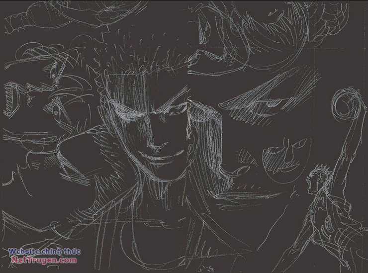 Cao Thủ Bóng Rổ (Remake) Chapter 267 trang 3