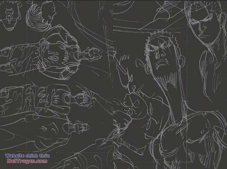 Cao Thủ Bóng Rổ (Remake) Chapter 267 trang 4