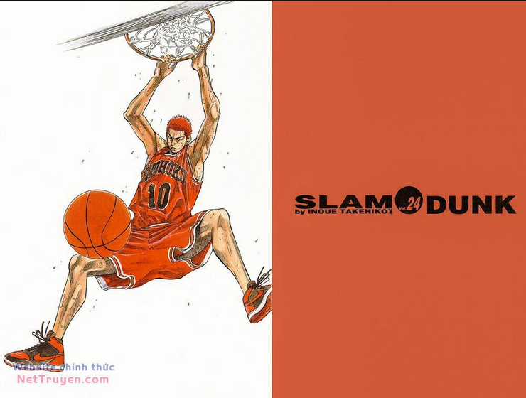 Cao Thủ Bóng Rổ (Remake) Chapter 267 trang 5