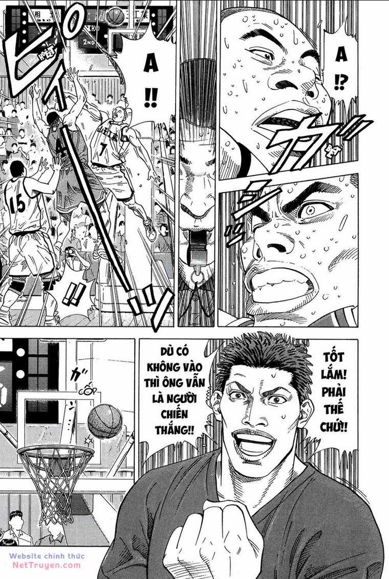 Cao Thủ Bóng Rổ (Remake) Chapter 268 trang 16