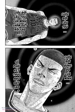 Cao Thủ Bóng Rổ (Remake) Chapter 269 trang 11