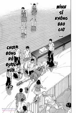 Cao Thủ Bóng Rổ (Remake) Chapter 269 trang 12