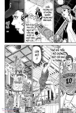 Cao Thủ Bóng Rổ (Remake) Chapter 269 trang 13