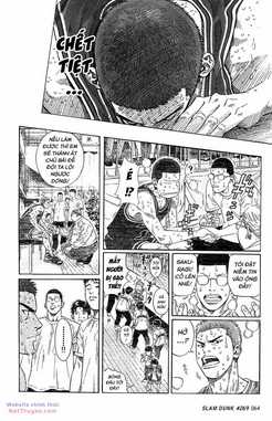 Cao Thủ Bóng Rổ (Remake) Chapter 269 trang 18