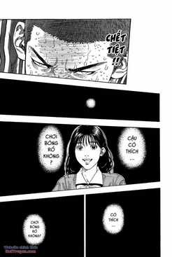 Cao Thủ Bóng Rổ (Remake) Chapter 269 trang 23