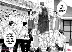 Cao Thủ Bóng Rổ (Remake) Chapter 269 trang 24