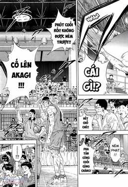 Cao Thủ Bóng Rổ (Remake) Chapter 269 trang 5