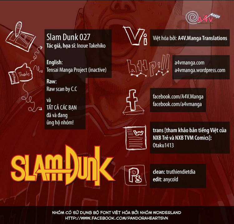 Cao Thủ Bóng Rổ (Remake) Chapter 27 trang 19