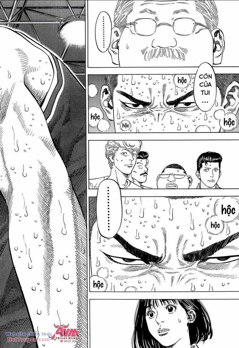 Cao Thủ Bóng Rổ (Remake) Chapter 270 trang 13