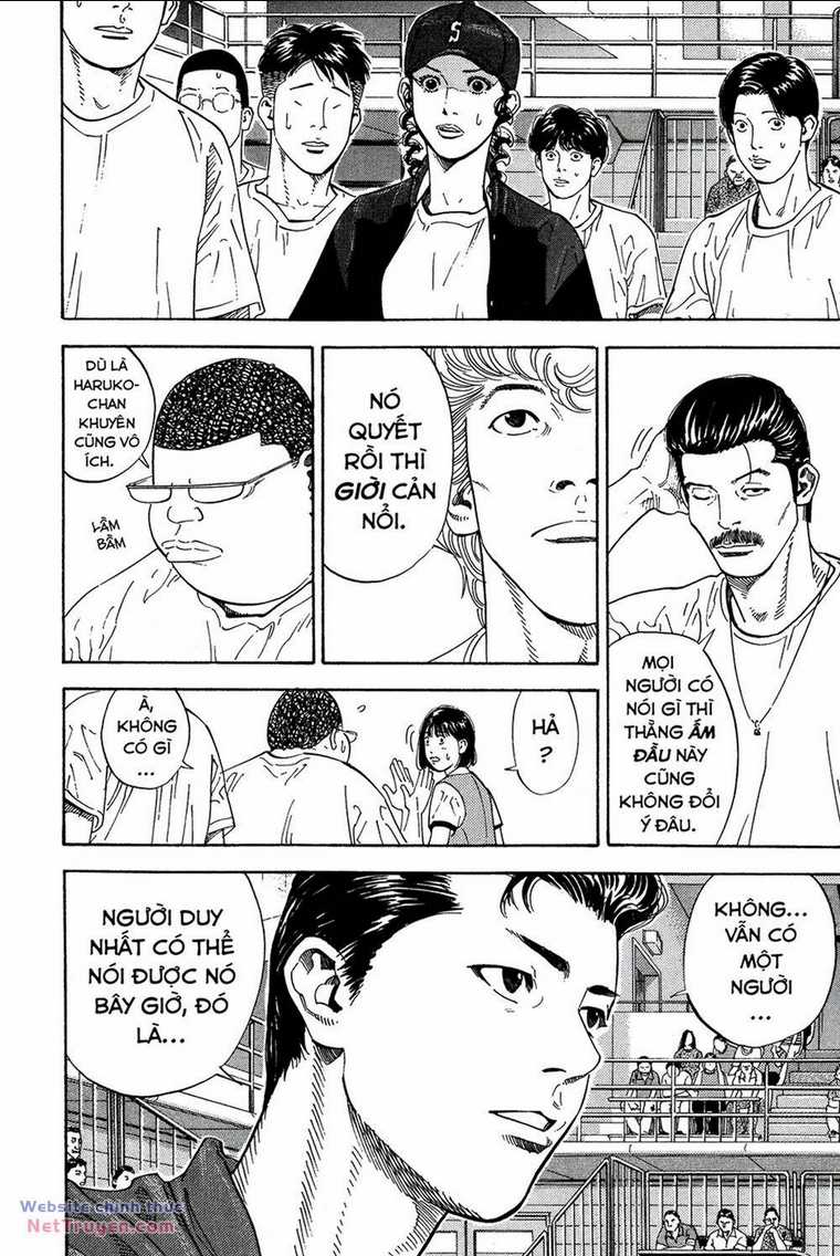 Cao Thủ Bóng Rổ (Remake) Chapter 270 trang 16