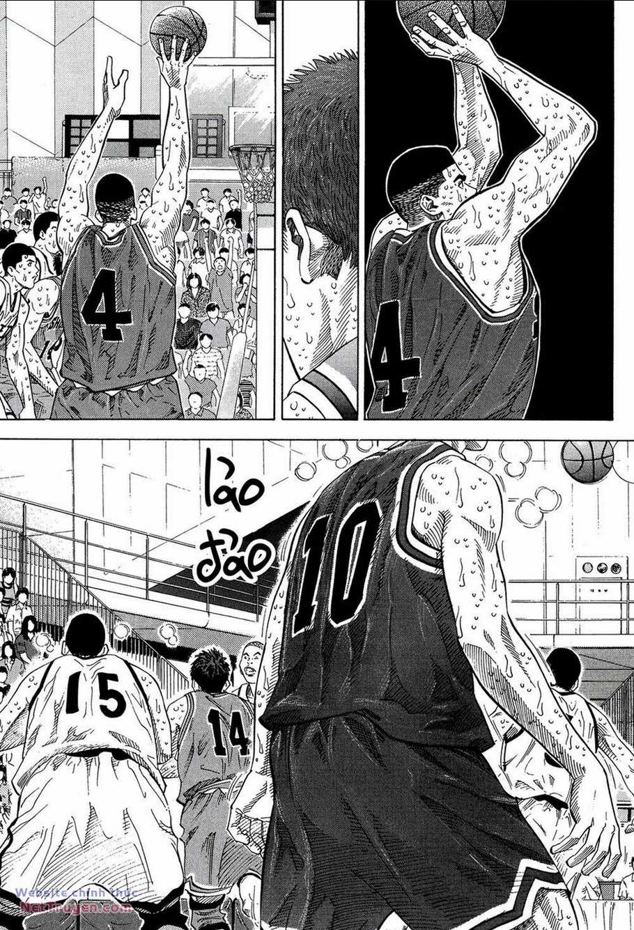 Cao Thủ Bóng Rổ (Remake) Chapter 270 trang 2